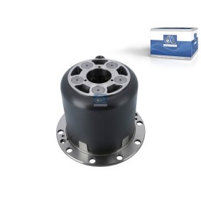 DT Spare Parts Spændestift 1.19235