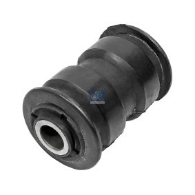 DT Spare Parts Bush, leaf spring 12.60150