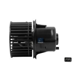 DT Spare Parts El-motor, kabineblæser 13.72025