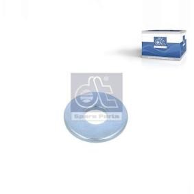 DT Spare Parts Rondelle de calage 2.12117