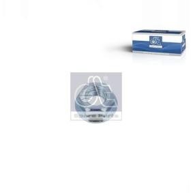 DT Spare Parts Écrou 2.12120