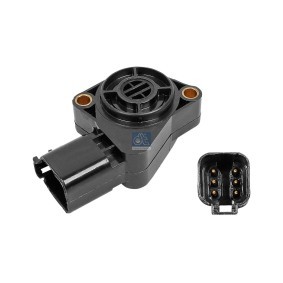 Купить DT Spare Parts Потенциометр 2.16239