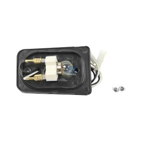DT Spare Parts Douille de lampe 2.24700