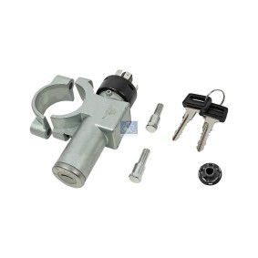 DT Spare Parts Virtalukko 2.27071