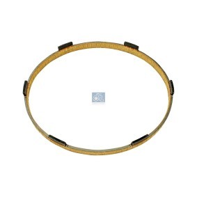 DT Spare Parts Synkronring, girboks 2.32497