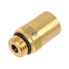 DT Spare Parts Válvula de retención 2.44033