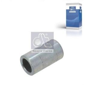 DT Spare Parts Casquillo, cojiente de barras estabilizadoras 2.61092