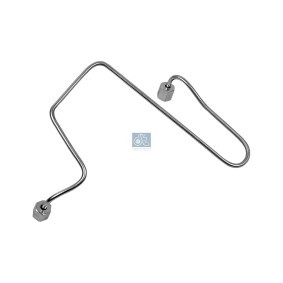 DT Spare Parts Hoge drukleiding, injectiesysteem 4.11062