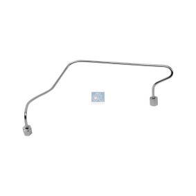 Spletna trgovina z DT Spare Parts Visoktlacna cev, naprava za vbrizgavanje 4.11064