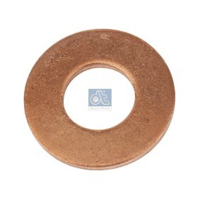 DT Spare Parts Bague d'étanchéité, porte-injecteur 9,5mm 4.20328