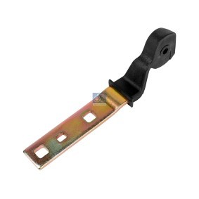 Spletna trgovina z DT Spare Parts Sarnir, pokrov motorja 4.62390