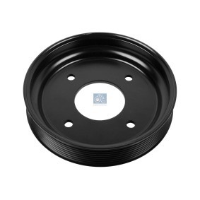 DT Spare Parts Poulie, pompe à eau 4.63039