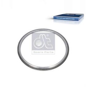 DT Spare Parts Kugghjul, svänghjul Kuggar: 160 4.64745