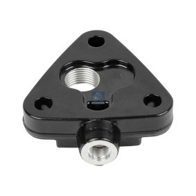 DT Spare Parts Tildekning 4.65204