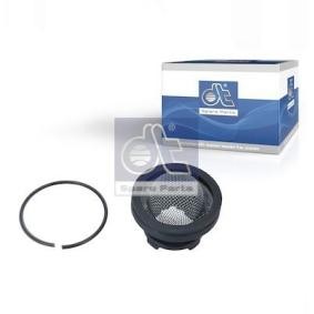 Spletna trgovina z DT Spare Parts Sesalna cev, oljna crpalka 4.90837