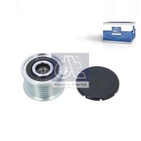Spletna trgovina z DT Spare Parts Jermenica, alternator 6.27102