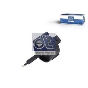 DT Spare Parts Sensor agua, sistema combustible 7.24051