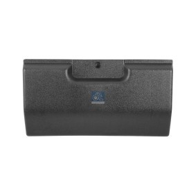 Купить DT Spare Parts Заслонка, бардачок 7.76421