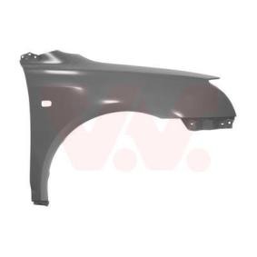 Купить VAN WEZEL Крыло 5307656