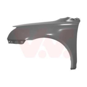 Купить VAN WEZEL Крыло 5311657