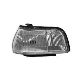 VAN WEZEL Luz de situación 5324905