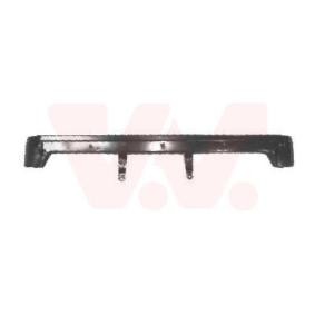 VAN WEZEL Bumper reinforcement 5377560