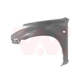 5377658 VAN WEZEL Wing for TOYOTA RAV4