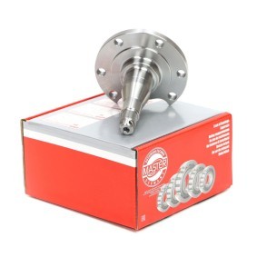 Купить MASTER-SPORT Ступица колеса 90097F-PCS-MS