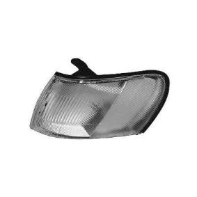 VAN WEZEL Luz de situación 5385973