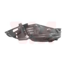 VAN WEZEL Paso de rueda 5393434