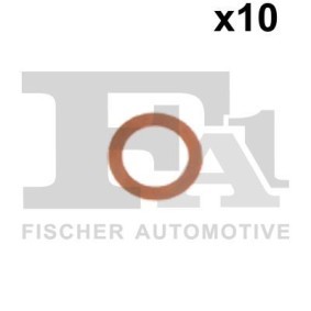 FA1 Tetningsring 076.810.010