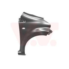 5403656 VAN WEZEL aile TOYOTA FJ