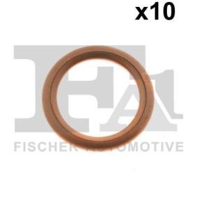 FA1 Anillo obturador 566.870.010