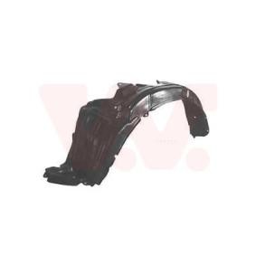 VAN WEZEL Bekleding, wielkast 5430433