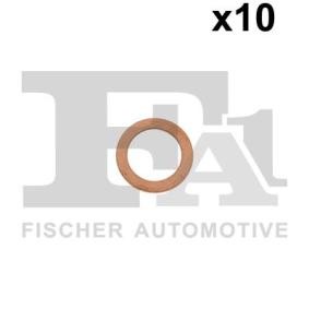 FA1 Bague d'étanchéité 635.590.010