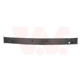 originalni Toyota PROACE VERSO VAN WEZEL Nosilec, odbijac 5430560