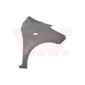 5432656 VAN WEZEL aile TOYOTA FJ