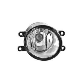 Купить VAN WEZEL Противотуманная фара 5432996