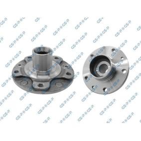 GSP Wheel Hub 9425031