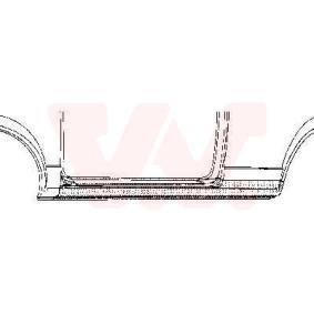 VAN WEZEL Bas de caisse 5810.01