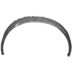 VAN WEZEL Chapa de reparación 5810445