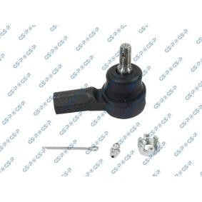 GSP Stuurkogel S070190