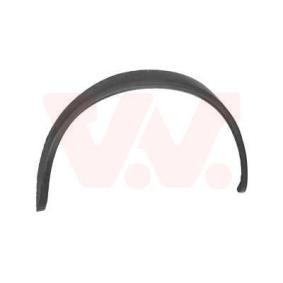 VAN WEZEL Pladedele 5812345