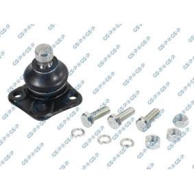 GSP Rotule de suspension S080215