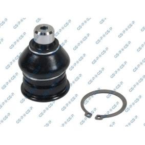 GSP Fuseekogel S080581