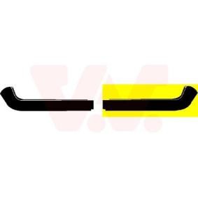 VAN WEZEL Spoileri 5813502