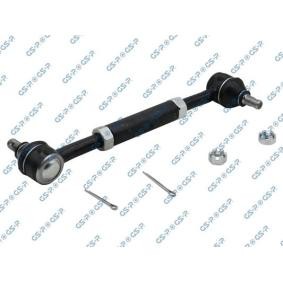 GSP Biellette de direction inférieur, Essieu arrière S100054