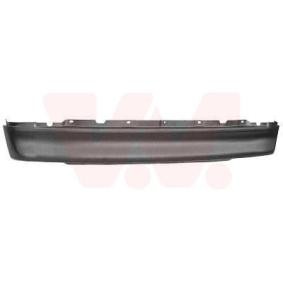 VAN WEZEL Heckwand 5824634