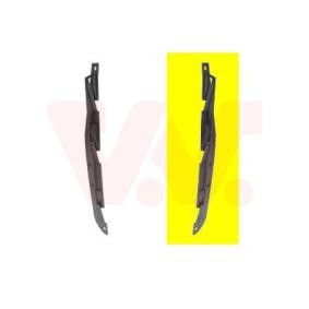 VAN WEZEL Holder, støtfanger 5826567