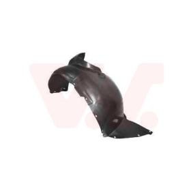 VAN WEZEL Garniture, passage de roue 5827434